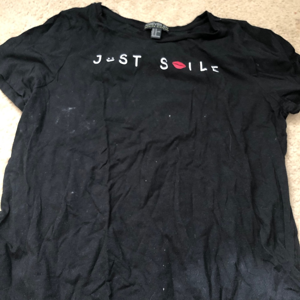 graphic t shirt